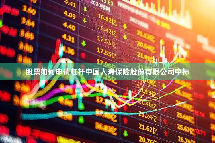 股票如何申请杠杆中国人寿保险股份有限公司中标